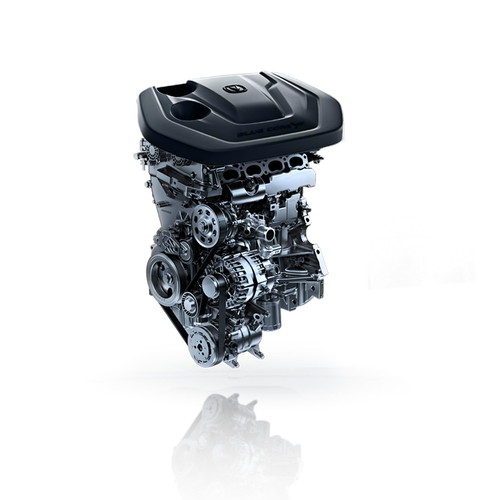 2026 Changan Auto UNI-S Engine